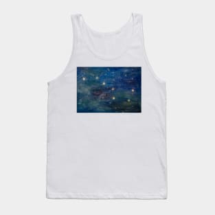 Big Dipper Tank Top